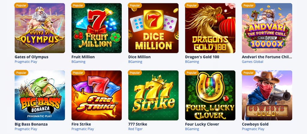 popularne automaty, mr.bet casino. online kasyno