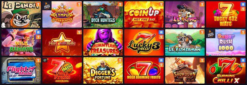 Izzi casino slots ,top dostawcy, najlepsze gry, kasyno na zywo