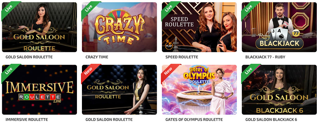 gry kasynowe na żywo, kasyno online, kasyno boa boa