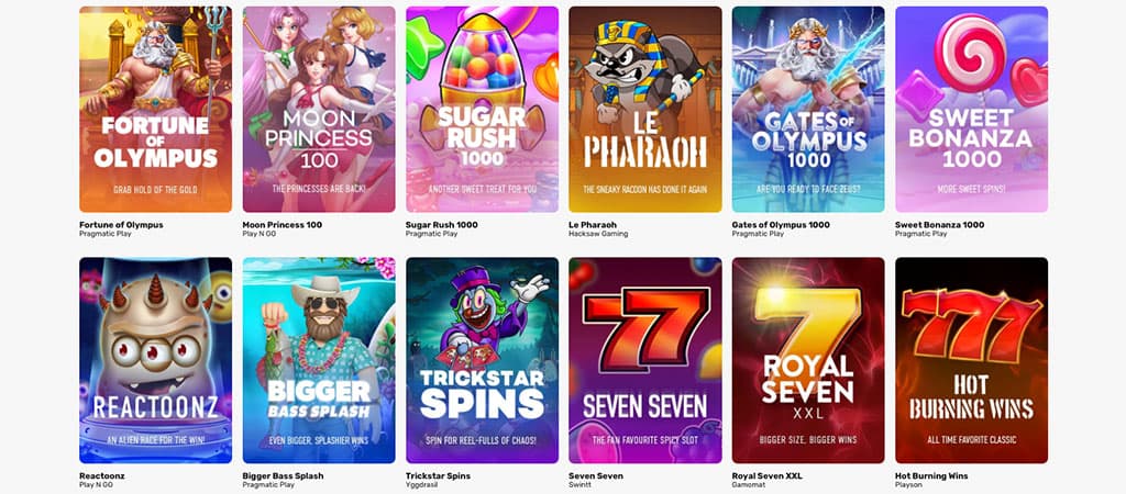 ultra kasyno slots, sloty, gry online