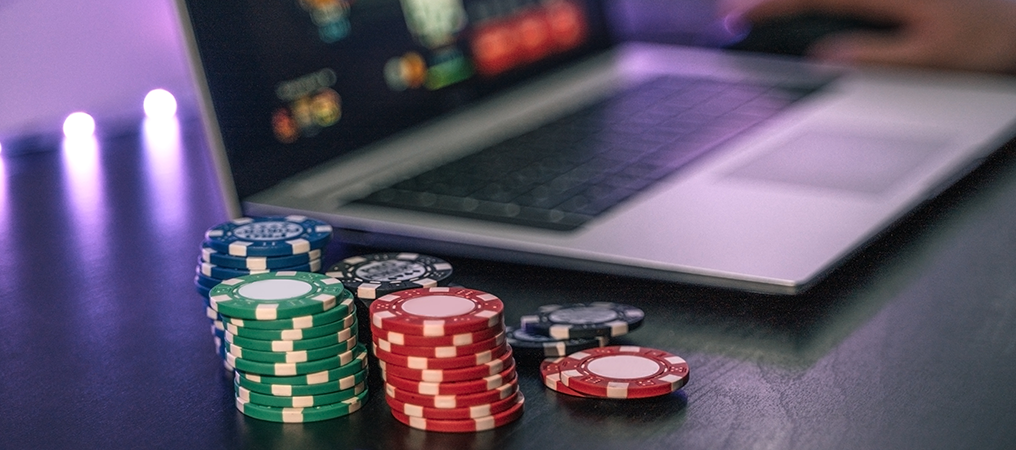 Co oznacza wagering w kasynie online, casino online