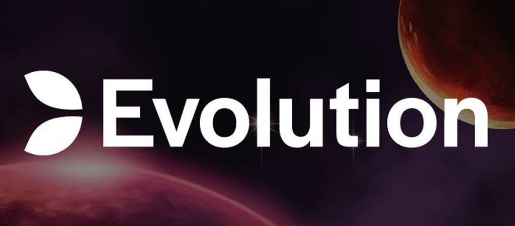 Krótka Historia Evolution, slot game provider