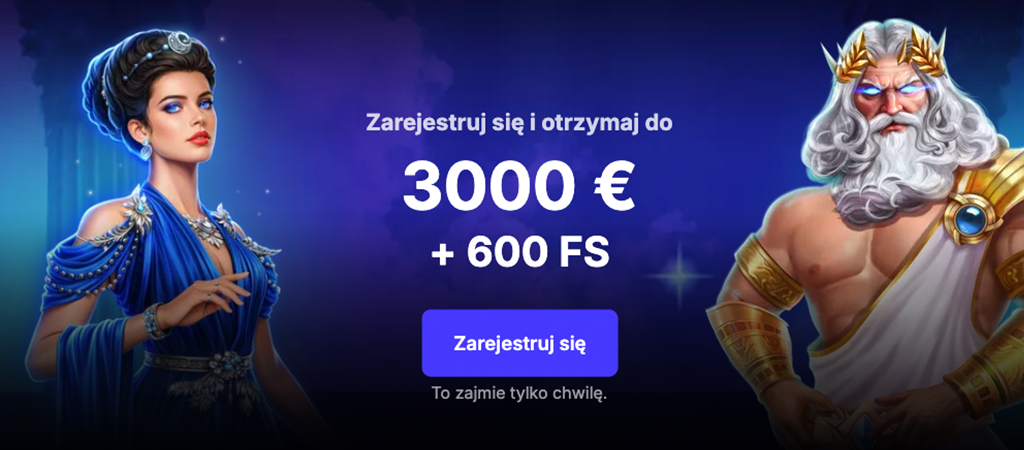 Bonus powitalny, Promocja dla nowych graczy