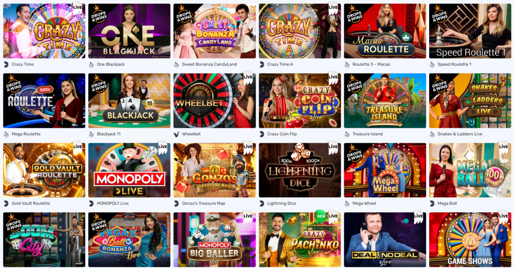 LuckyBird Casino ️ 3500 PLN Bonus - Polskie Casino